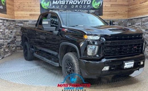 2023 Ram 1500 Tradesman