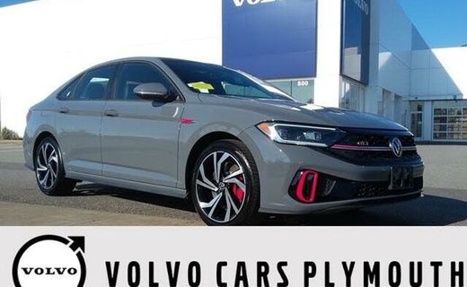 2022 Volkswagen Jetta GLI Autobahn