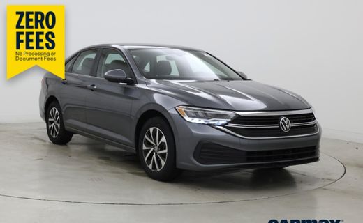 2023 Volkswagen Jetta S