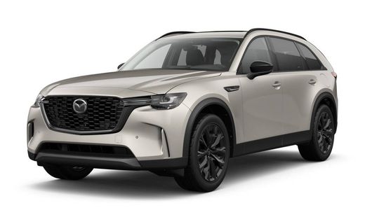 2026 Mazda CX-90 Premium Sport
