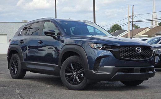 2026 Mazda CX-50 Preferred