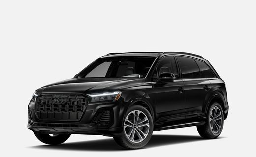 2026 Audi Q7 Quattro Premium
