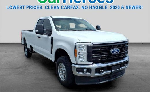 2023 Ford F-350 XL Supercab