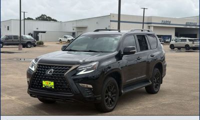 2023 Lexus GX 460 Others