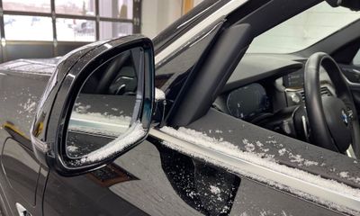 2021 BMW X3 xDrive30e