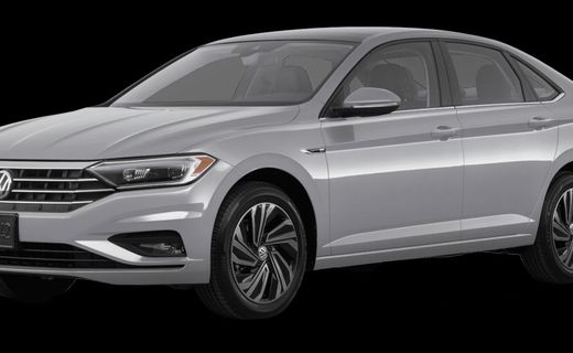 2020 Volkswagen Jetta SEL