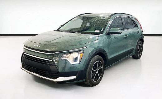 2025 Kia Niro