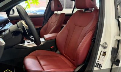 2026 BMW M340I xDrive