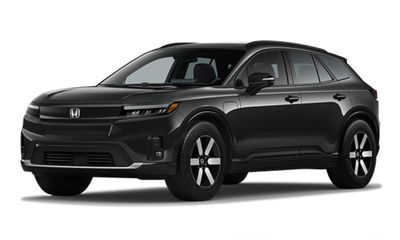 2026 Honda Prologue Tour