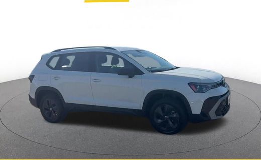 2026 Volkswagen Taos S