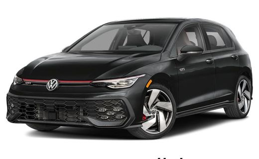 2026 Volkswagen Golf GTI S