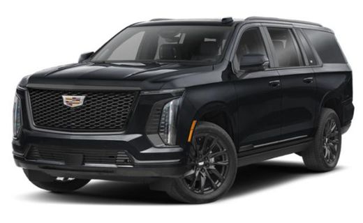 2026 Cadillac Escalade ESV Sport Platinum