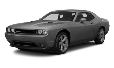2013 Dodge Challenger