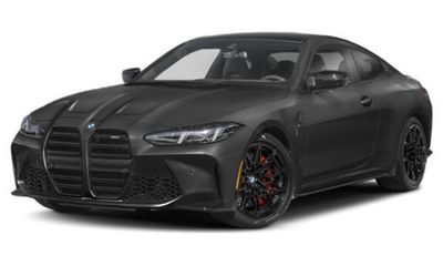 2027 BMW M4 Base