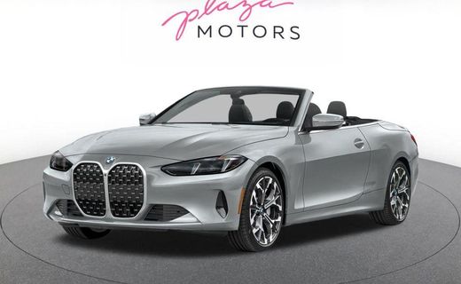 2027 BMW 430I