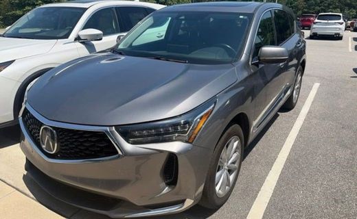 2024 Acura RDX