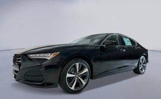 2025 Acura TLX