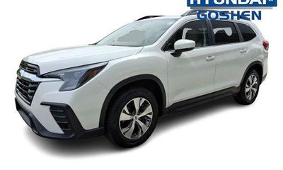 2025 Subaru Ascent Premium