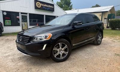 2016 Volvo XC60 SV33 Premier