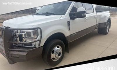 2023 Ford F-350 XL