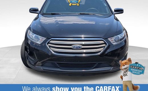 2019 Ford Taurus SEL