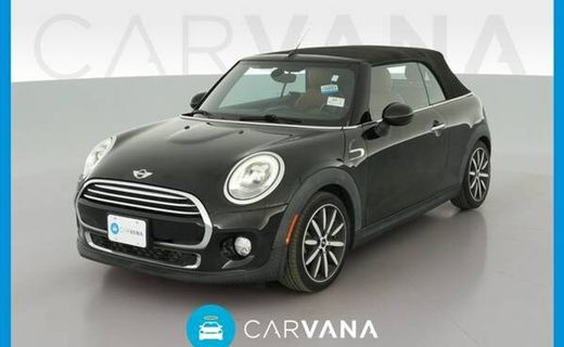 2016 Mini Cooper
