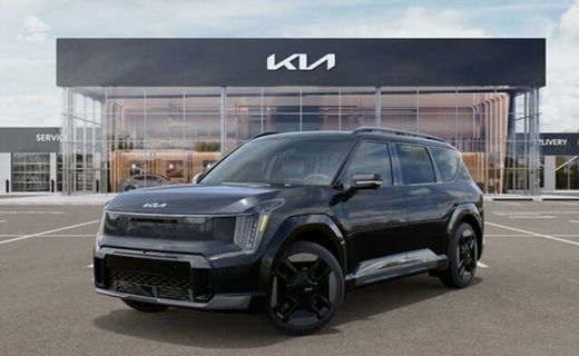 2024 Kia EV9