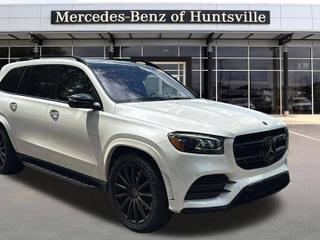 2023 Mercedes-Benz GLS-Class GLS580 4MATIC
