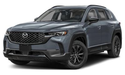 2026 Mazda CX-50 Premium