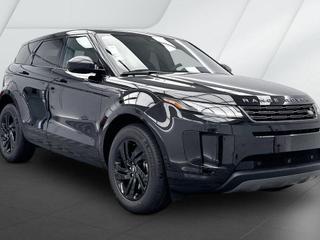 2026 Land Rover Range Evoque S
