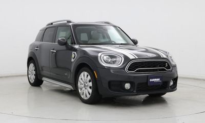 2019 Mini Countryman Cooper SE ALL4