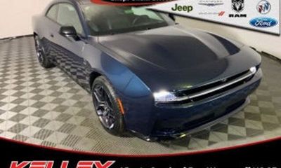 2023 Dodge Charger GT