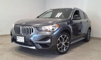 2021 BMW X1 xDrive28i