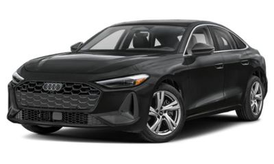 2026 Audi A5 Quattro Premium
