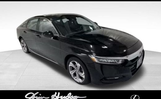 2020 Honda Accord