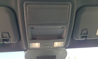 2024 Ford Escape ST Line