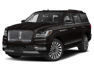 2020 Lincoln Navigator L Reserve