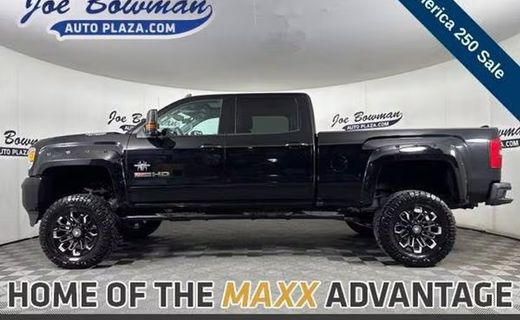 2018 GMC Sierra SLT