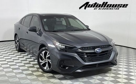 2024 Subaru Legacy Premium