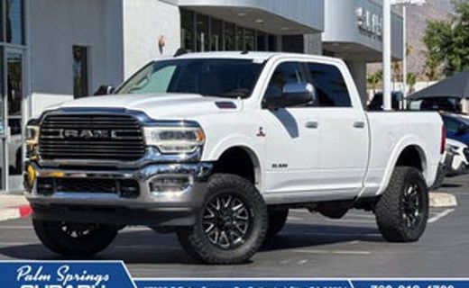 2021 Ram 2500 Limited