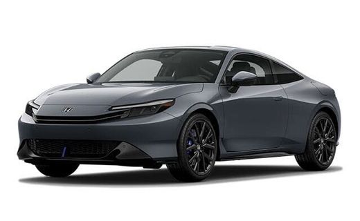 2026 Honda Prelude Base