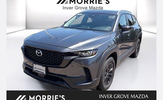 2026 Mazda CX-50 Preferred