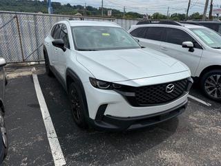 2025 Mazda CX-50 Preferred