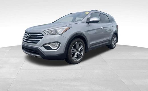 2016 Hyundai Santa FE TOP