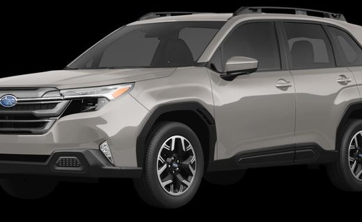 2026 Subaru Forester Premium Base