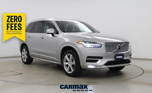 2024 Volvo XC90 Core