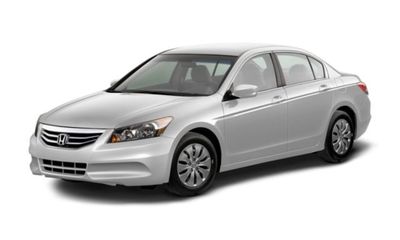 2011 Honda Accord LX