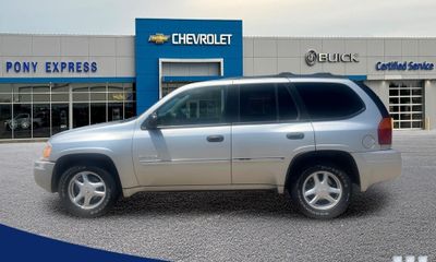 2006 GMC Envoy SLE