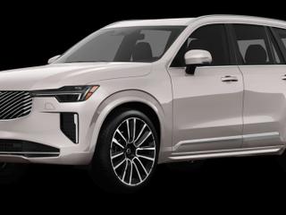 2026 Volvo XC90 Plus Bright