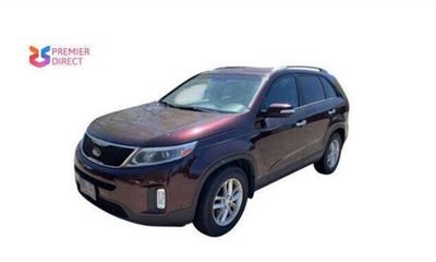 2014 Kia Sorento Base LX